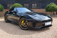 Jaguar F-Type 3.0 V6 R-DYNAMIC AUTO 51