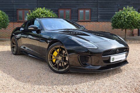 Jaguar F-Type 3.0 V6 R-DYNAMIC AUTO 51
