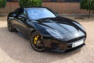 Jaguar F-Type 3.0 V6 R-DYNAMIC AUTO 52