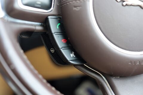 Jaguar XJ 3.0D V6 PORTFOLIO 25