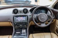 Jaguar XJ 3.0D V6 PORTFOLIO 5