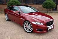 Jaguar XJ 3.0D V6 PORTFOLIO 48