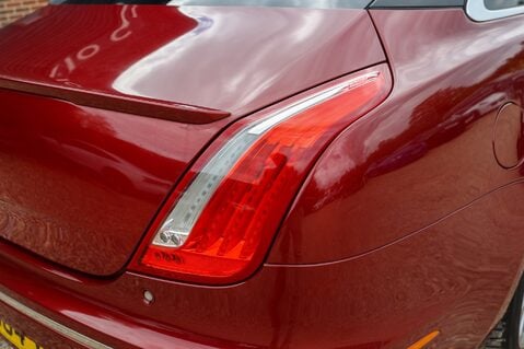 Jaguar XJ 3.0D V6 PORTFOLIO 46