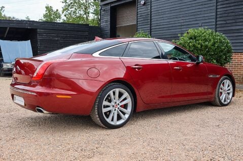Jaguar XJ 3.0D V6 PORTFOLIO 62