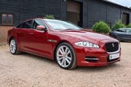 Jaguar XJ 3.0D V6 PORTFOLIO 50
