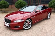 Jaguar XJ 3.0D V6 PORTFOLIO 54