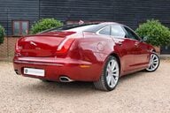 Jaguar XJ 3.0D V6 PORTFOLIO 64