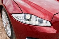 Jaguar XJ 3.0D V6 PORTFOLIO 45