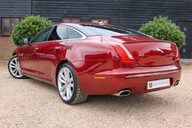Jaguar XJ 3.0D V6 PORTFOLIO 57