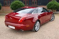 Jaguar XJ 3.0D V6 PORTFOLIO 63
