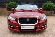 Jaguar XJ 3.0D V6 PORTFOLIO 8