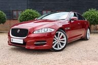 Jaguar XJ 3.0D V6 PORTFOLIO 56