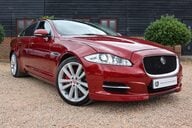 Jaguar XJ 3.0D V6 PORTFOLIO 49