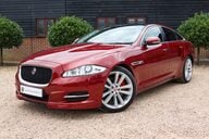 Jaguar XJ 3.0D V6 PORTFOLIO 9