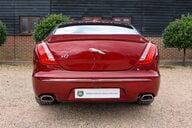 Jaguar XJ 3.0D V6 PORTFOLIO 10