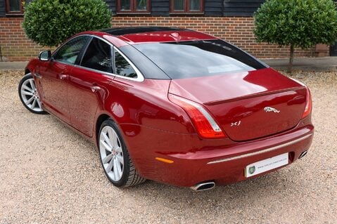 Jaguar XJ 3.0D V6 PORTFOLIO 58