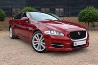 Jaguar XJ 3.0D V6 PORTFOLIO 47