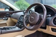 Jaguar XJ 3.0D V6 PORTFOLIO 27