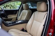 Jaguar XJ 3.0D V6 PORTFOLIO 38