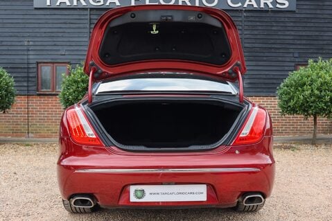 Jaguar XJ 3.0D V6 PORTFOLIO 60