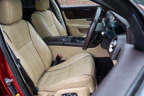 Jaguar XJ 3.0D V6 PORTFOLIO 3