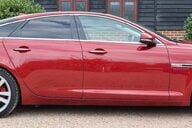 Jaguar XJ 3.0D V6 PORTFOLIO 12