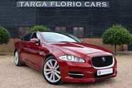 Jaguar XJ 3.0D V6 PORTFOLIO 1