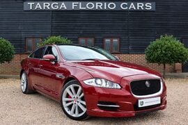 Jaguar XJ 3.0D V6 PORTFOLIO