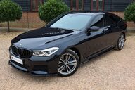 BMW 6 Series Gran Tourismo 630I 2.0 MSPORT GT AUTO 60