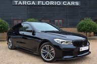 BMW 6 Series Gran Tourismo 630I 2.0 MSPORT GT AUTO 1