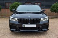 BMW 6 Series Gran Tourismo 630I 2.0 MSPORT GT AUTO 7