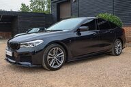 BMW 6 Series Gran Tourismo 630I 2.0 MSPORT GT AUTO 58