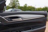 BMW 6 Series Gran Tourismo 630I 2.0 MSPORT GT AUTO 36