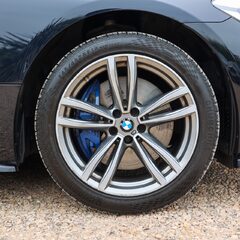 BMW 6 Series Gran Tourismo 630I 2.0 MSPORT GT AUTO 2