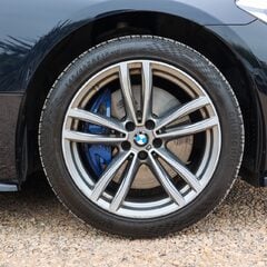 BMW 6 Series Gran Tourismo 630I 2.0 MSPORT GT AUTO 2