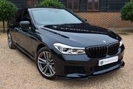 BMW 6 Series Gran Tourismo 630I 2.0 MSPORT GT AUTO 54