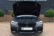BMW 6 Series Gran Tourismo 630I 2.0 MSPORT GT AUTO 56