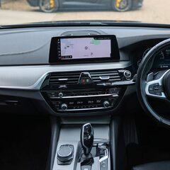 BMW 6 Series Gran Tourismo 630I 2.0 MSPORT GT AUTO 1