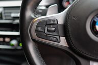 BMW 6 Series Gran Tourismo 630I 2.0 MSPORT GT AUTO 24