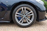 BMW 6 Series Gran Tourismo 630I 2.0 MSPORT GT AUTO 11