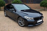 BMW 6 Series Gran Tourismo 630I 2.0 MSPORT GT AUTO 52