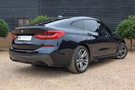 BMW 6 Series Gran Tourismo 630I 2.0 MSPORT GT AUTO 70