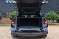 BMW 6 Series Gran Tourismo 630I 2.0 MSPORT GT AUTO 67
