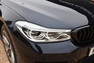 BMW 6 Series Gran Tourismo 630I 2.0 MSPORT GT AUTO 48