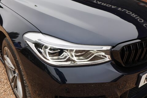 BMW 6 Series Gran Tourismo 630I 2.0 MSPORT GT AUTO 48