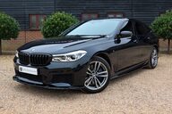 BMW 6 Series Gran Tourismo 630I 2.0 MSPORT GT AUTO 59