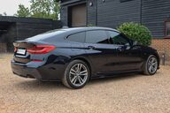 BMW 6 Series Gran Tourismo 630I 2.0 MSPORT GT AUTO 68