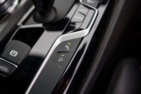BMW 6 Series Gran Tourismo 630I 2.0 MSPORT GT AUTO 34