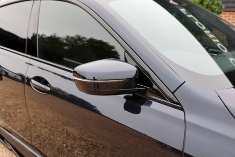 BMW 6 Series Gran Tourismo 630I 2.0 MSPORT GT AUTO 50