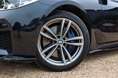 BMW 6 Series Gran Tourismo 630I 2.0 MSPORT GT AUTO 63
